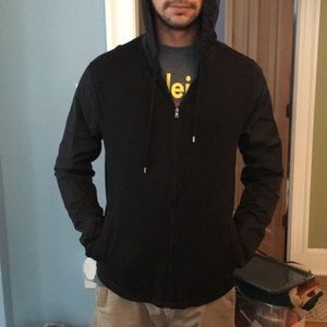 Men’s lightweight Micheal kors jacket